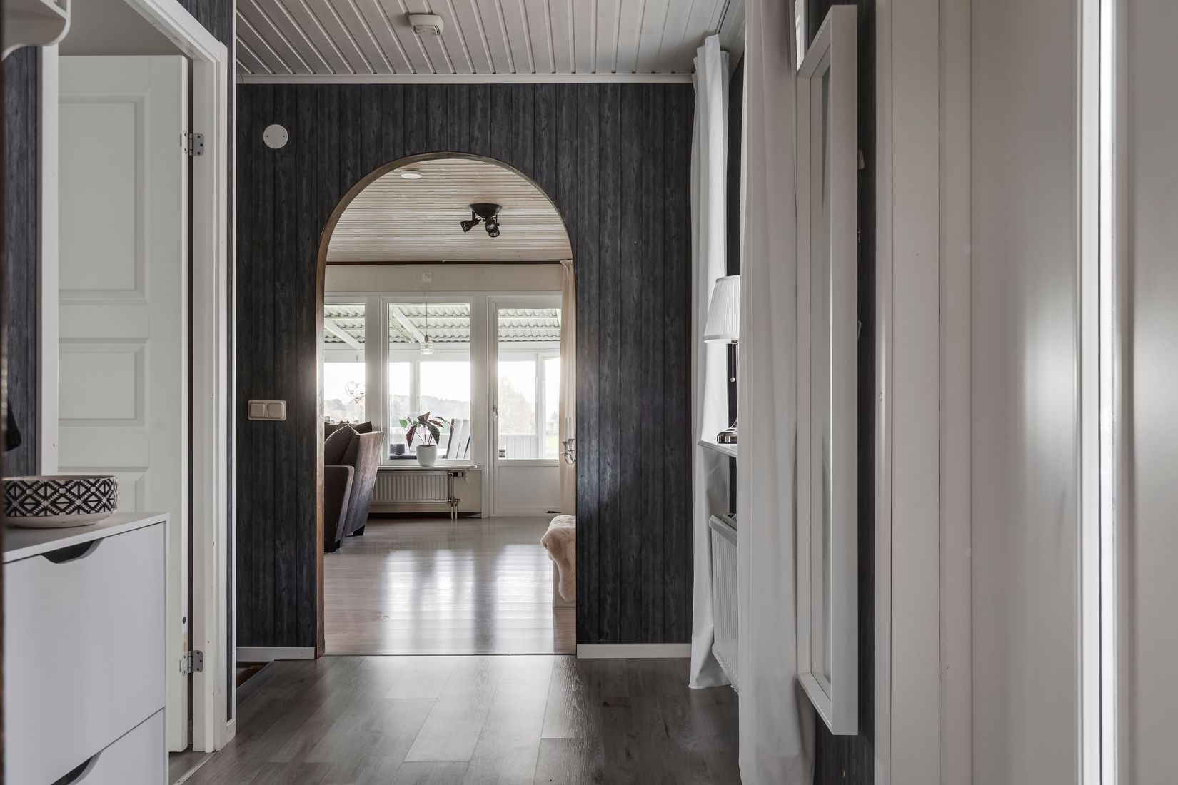 Villa, Grunnebacka 3270, Rudskoga, Kristinehamn