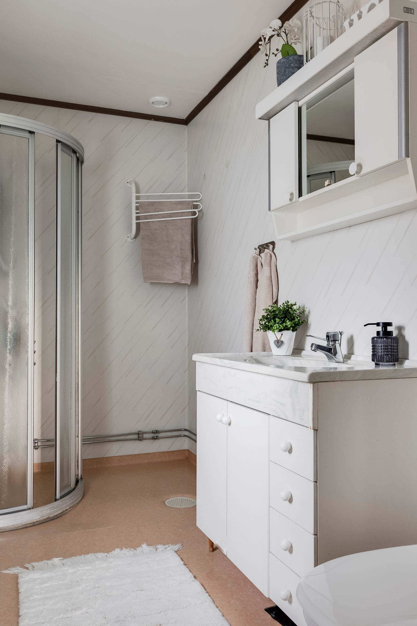 Villa, Grunnebacka 3270, Rudskoga, Kristinehamn