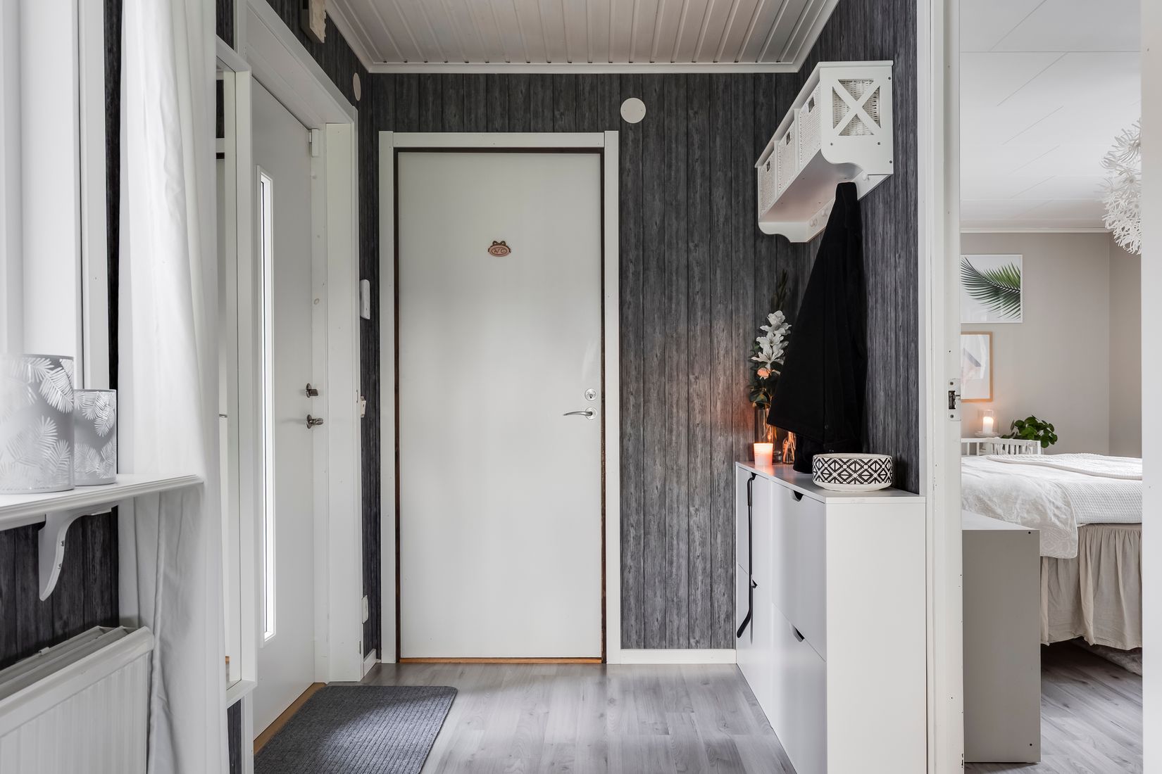 Villa, Grunnebacka 3270, Rudskoga, Kristinehamn