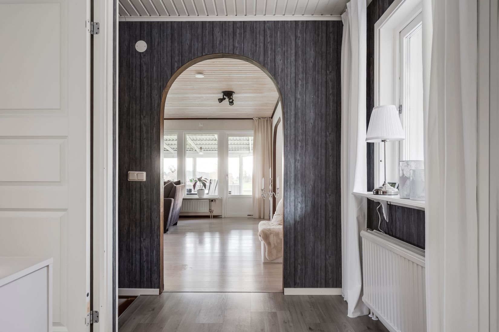 Villa, Grunnebacka 3270, Rudskoga, Kristinehamn