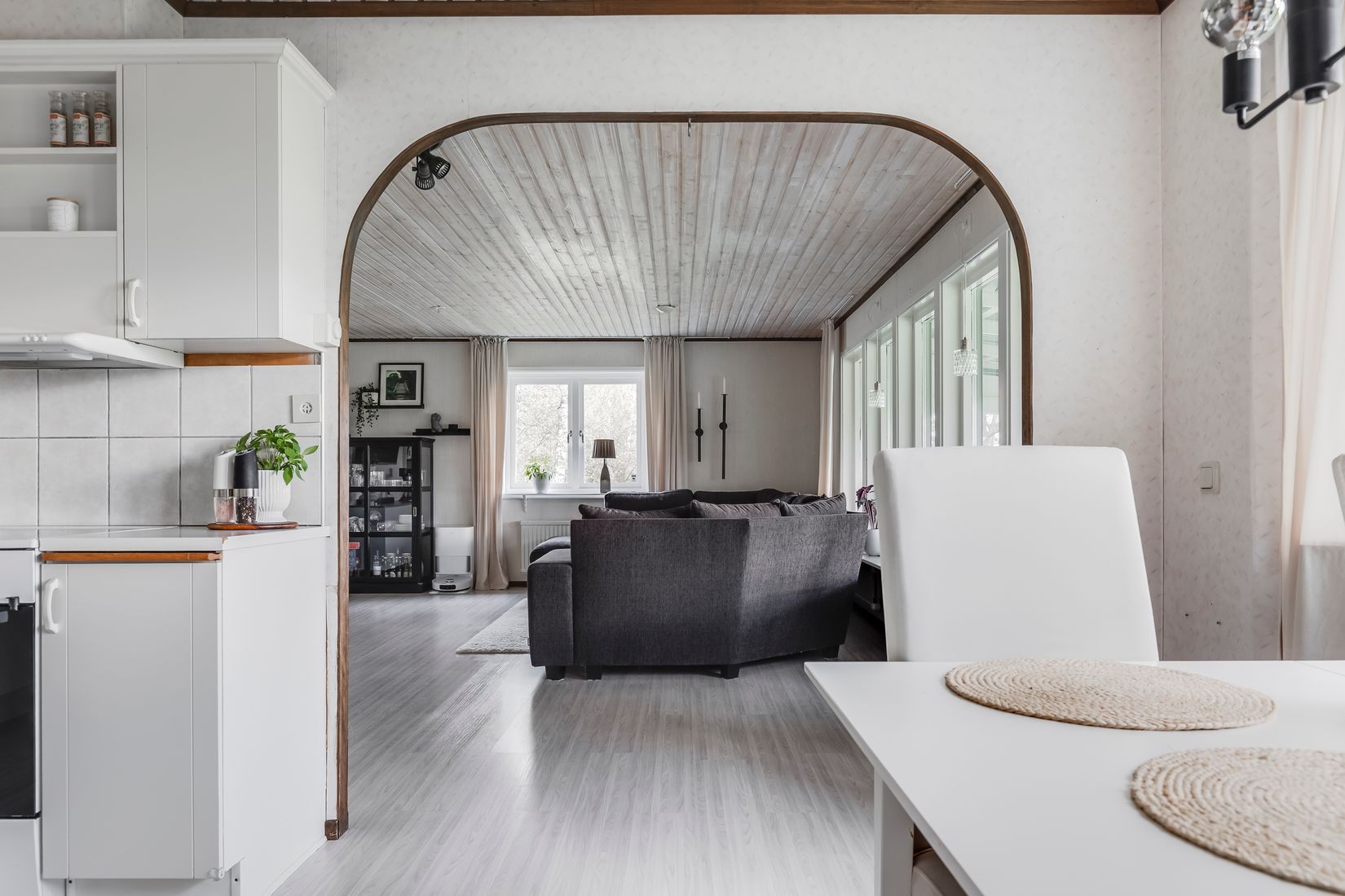 Villa, Grunnebacka 3270, Rudskoga, Kristinehamn