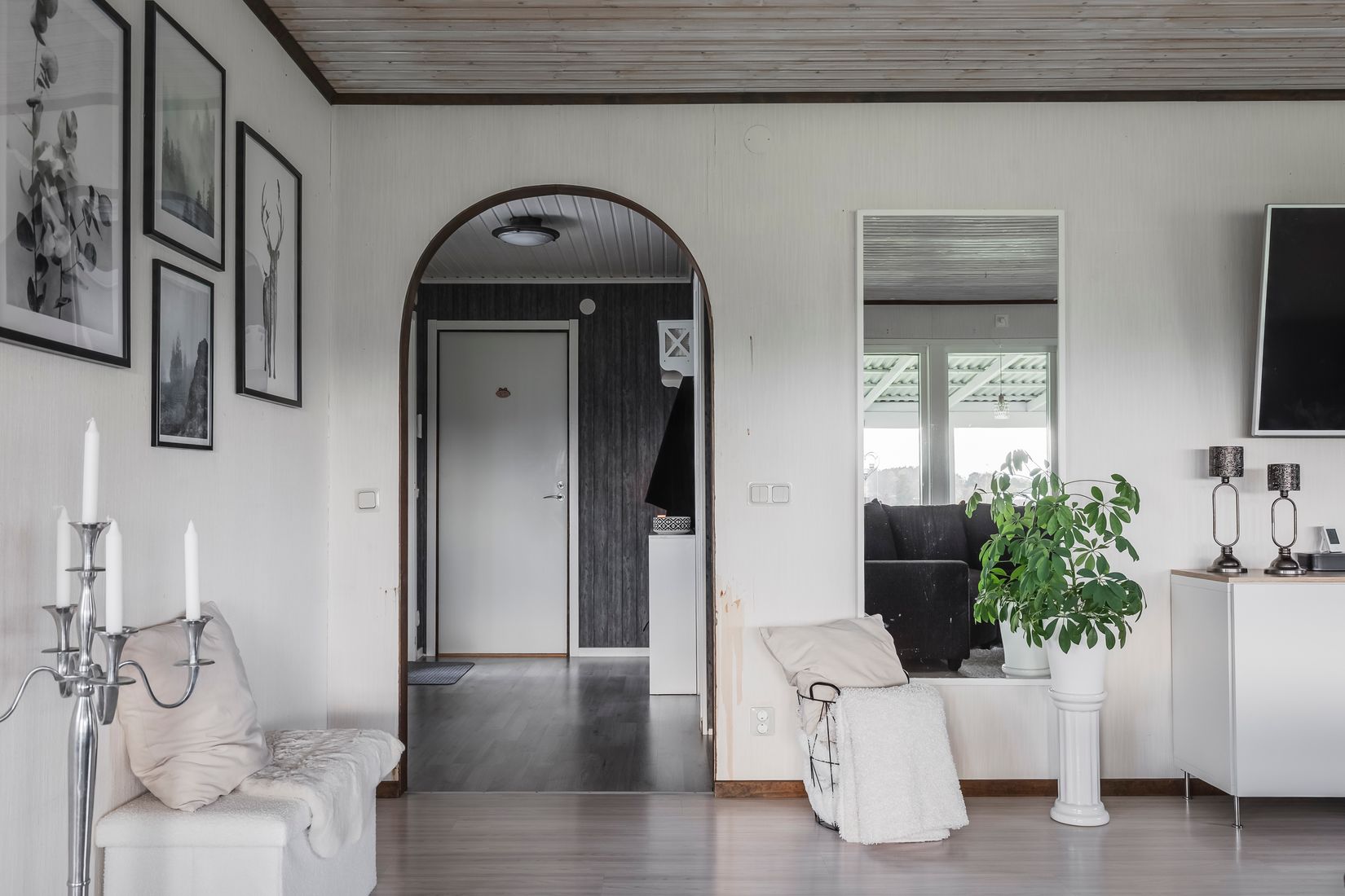 Villa, Grunnebacka 3270, Rudskoga, Kristinehamn