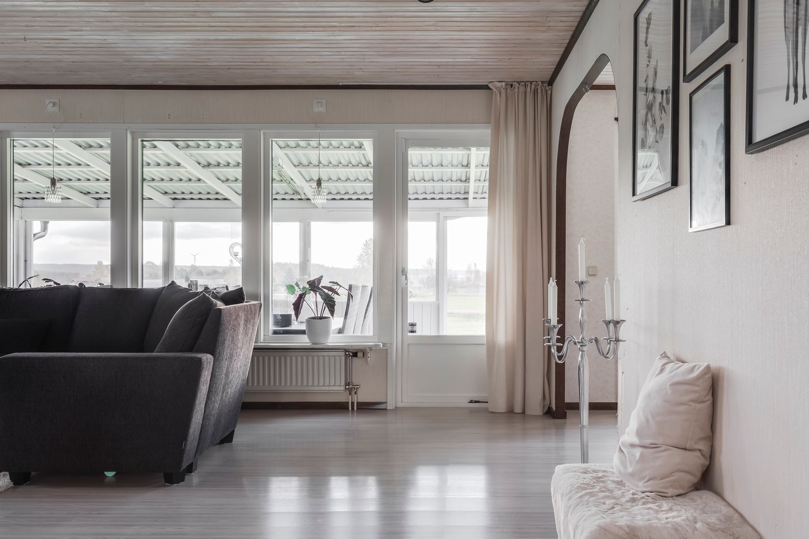 Villa, Grunnebacka 3270, Rudskoga, Kristinehamn