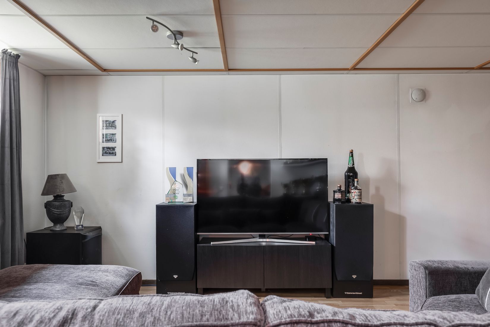 Villa, Grunnebacka 3270, Rudskoga, Kristinehamn