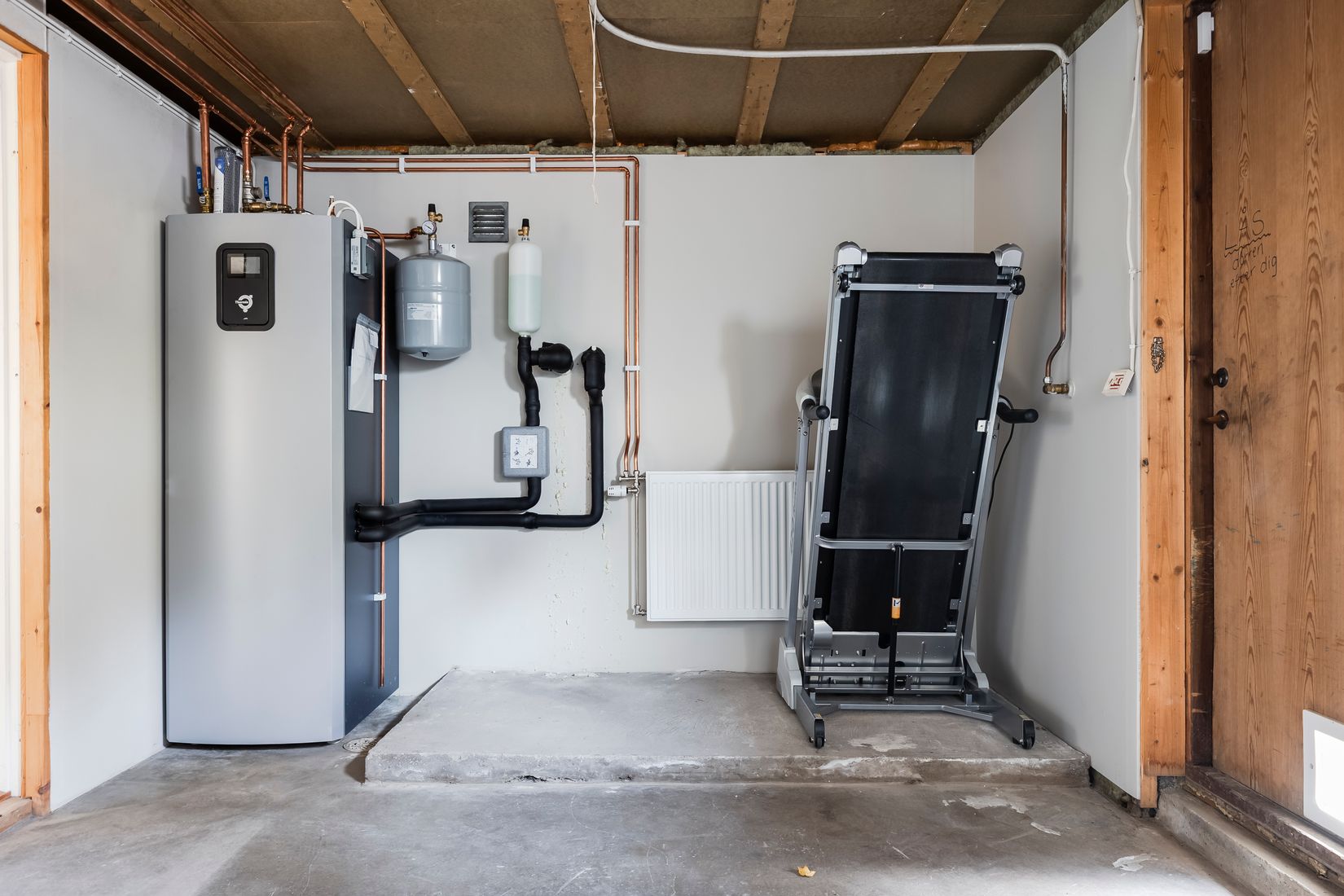 Villa, Grunnebacka 3270, Rudskoga, Kristinehamn