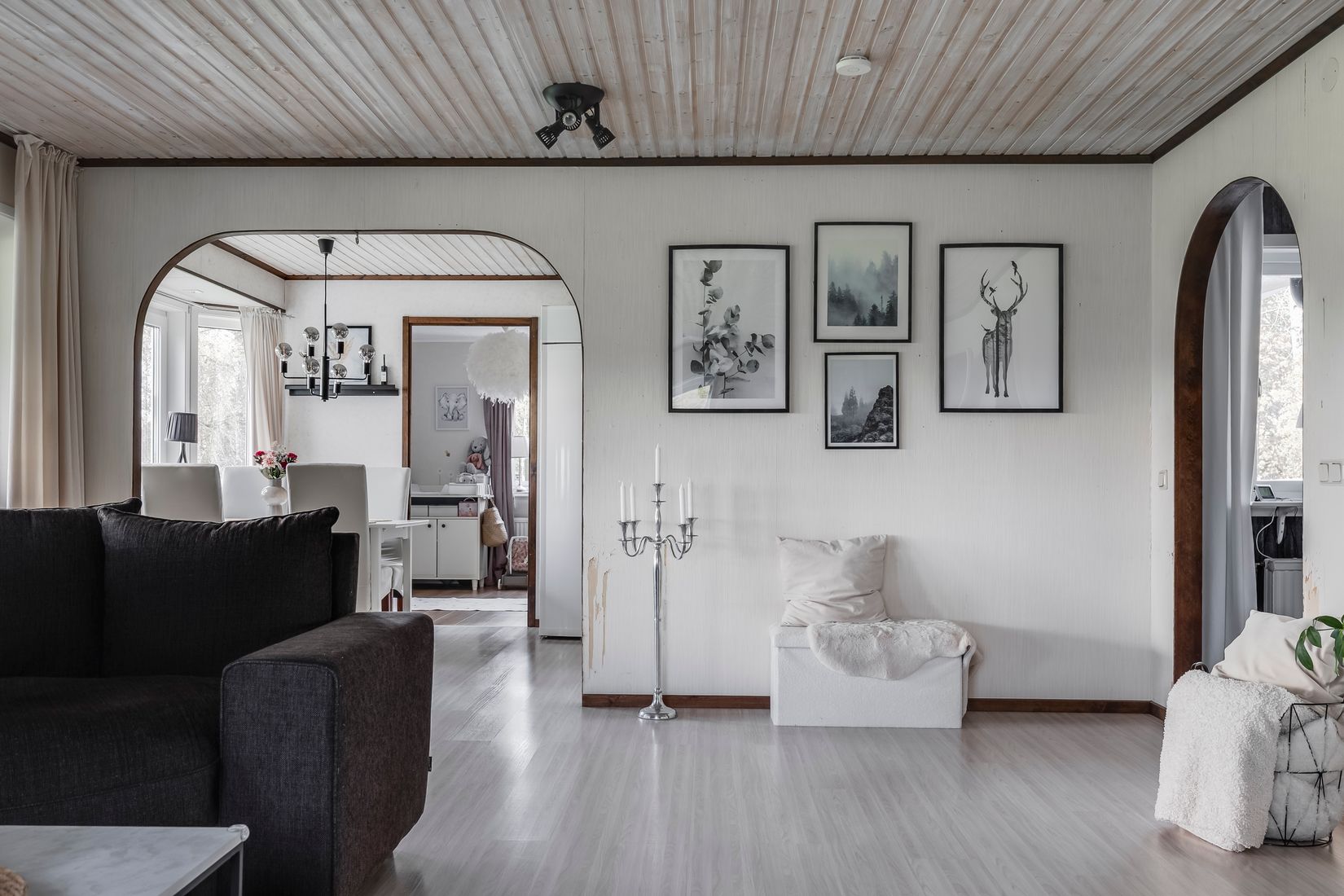 Villa, Grunnebacka 3270, Rudskoga, Kristinehamn