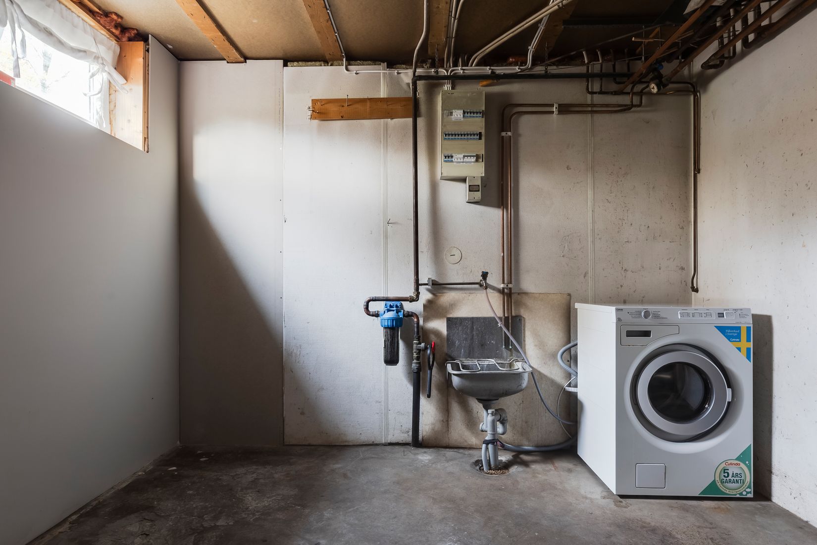 Villa, Grunnebacka 3270, Rudskoga, Kristinehamn