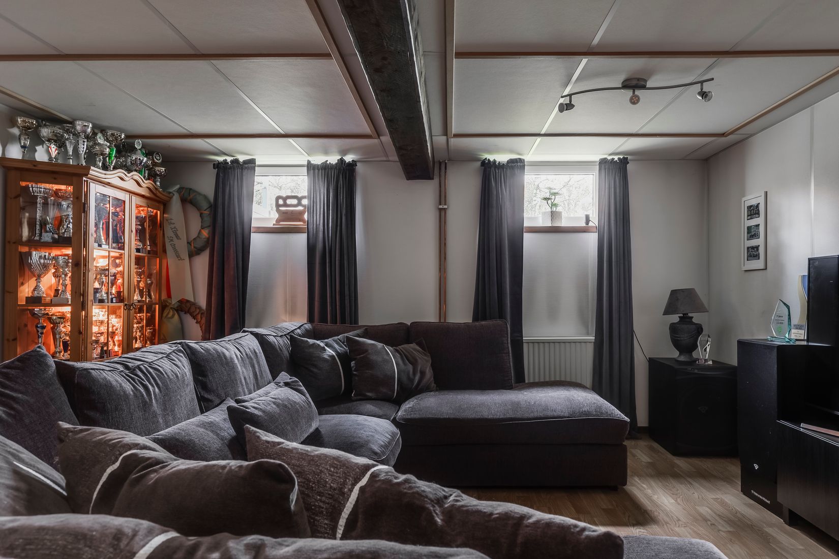 Villa, Grunnebacka 3270, Rudskoga, Kristinehamn