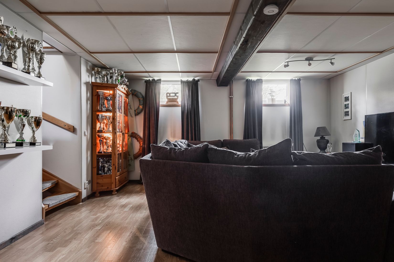 Villa, Grunnebacka 3270, Rudskoga, Kristinehamn