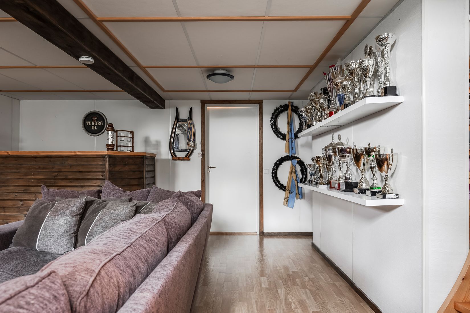 Villa, Grunnebacka 3270, Rudskoga, Kristinehamn