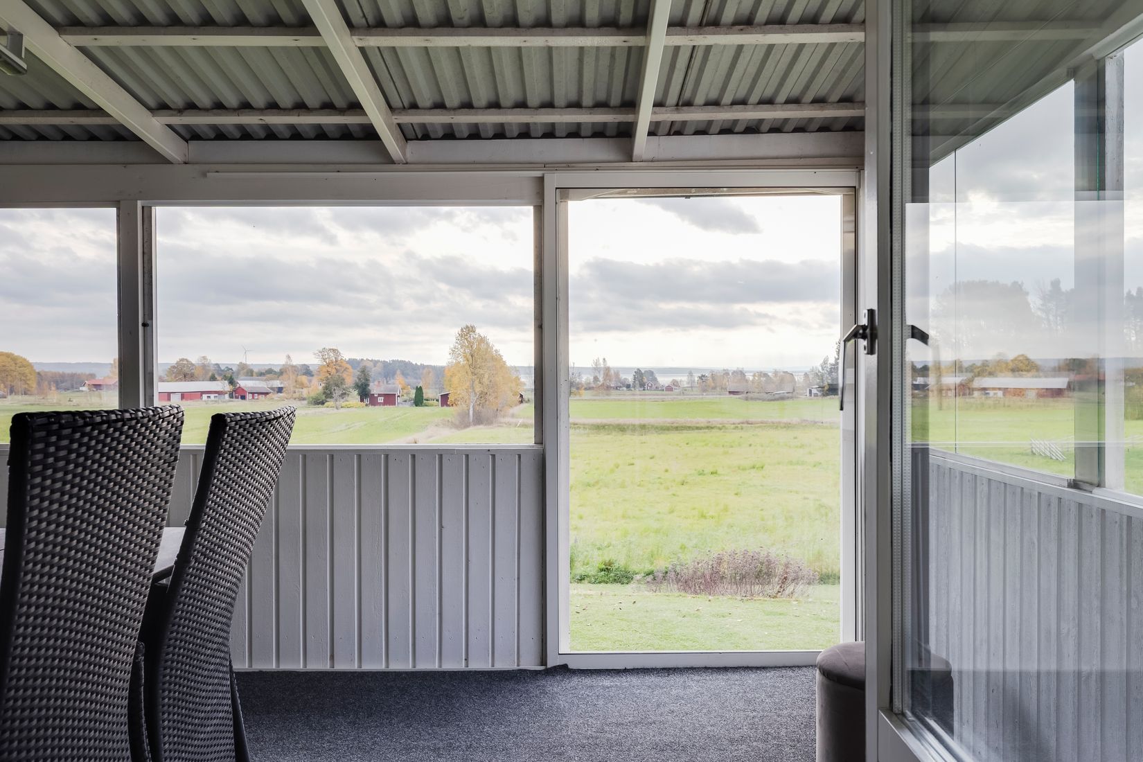 Villa, Grunnebacka 3270, Rudskoga, Kristinehamn