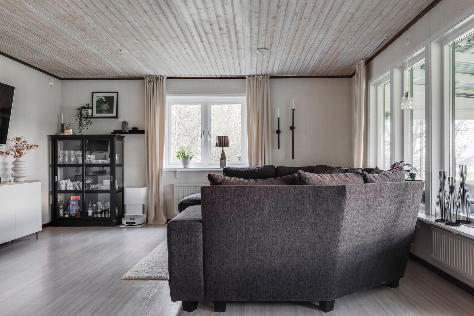 Villa, Grunnebacka 3270, Rudskoga, Kristinehamn