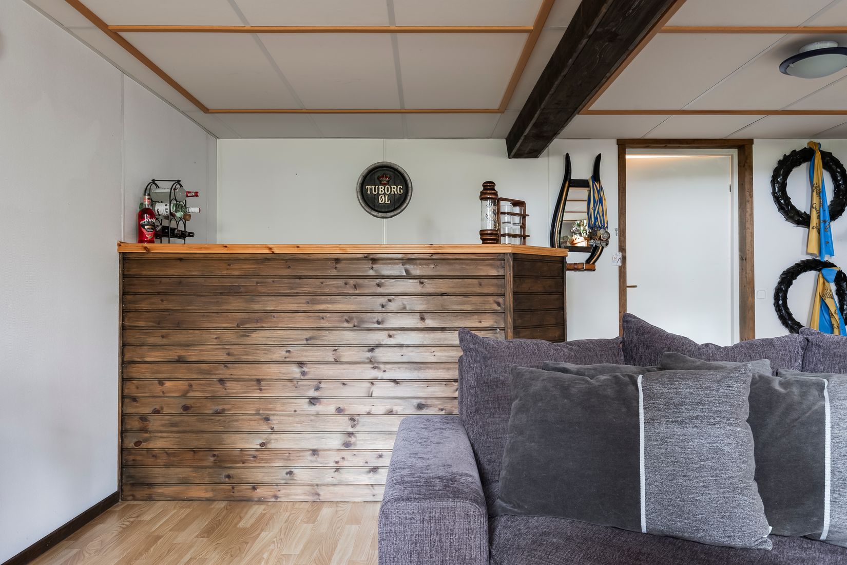 Villa, Grunnebacka 3270, Rudskoga, Kristinehamn