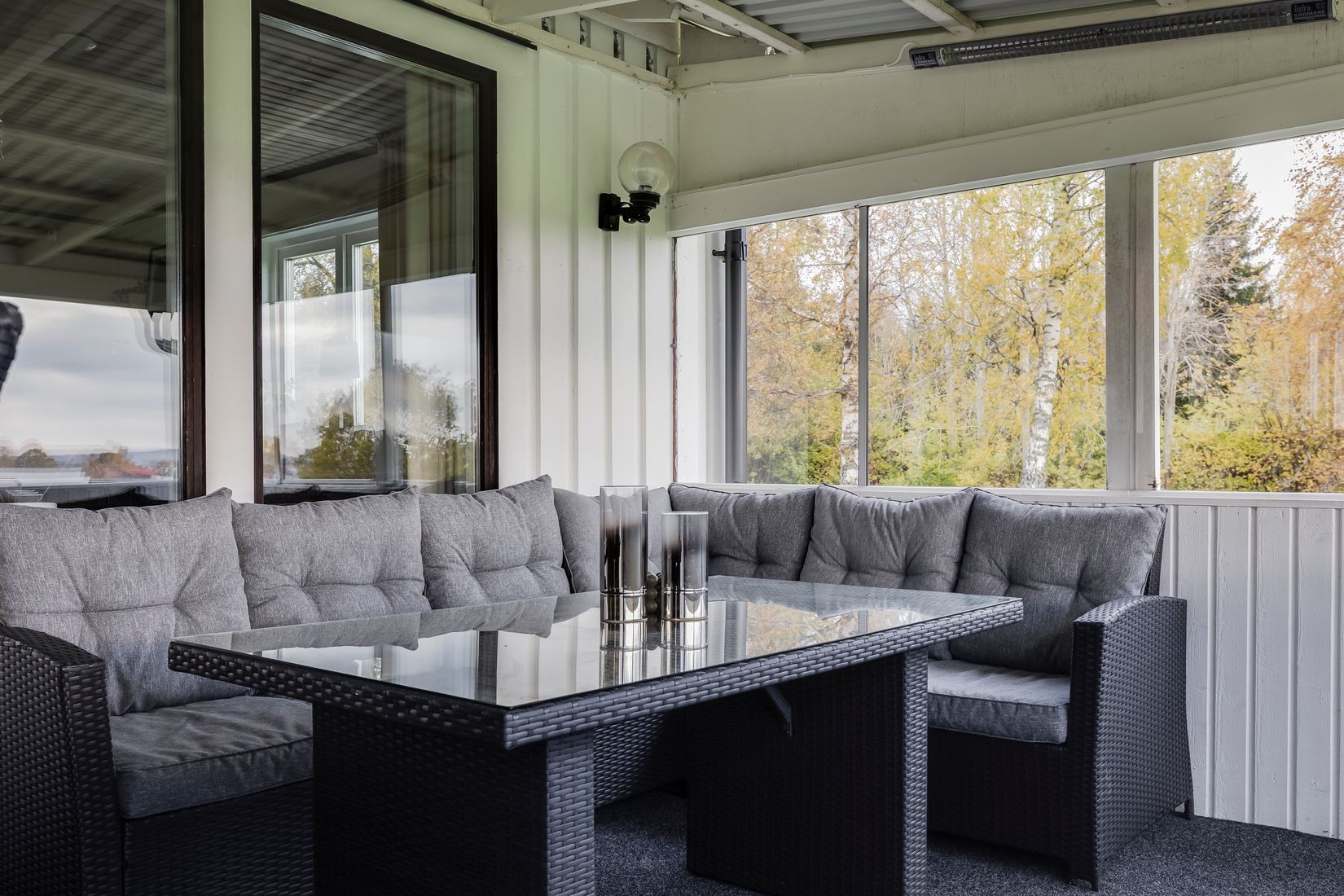 Villa, Grunnebacka 3270, Rudskoga, Kristinehamn