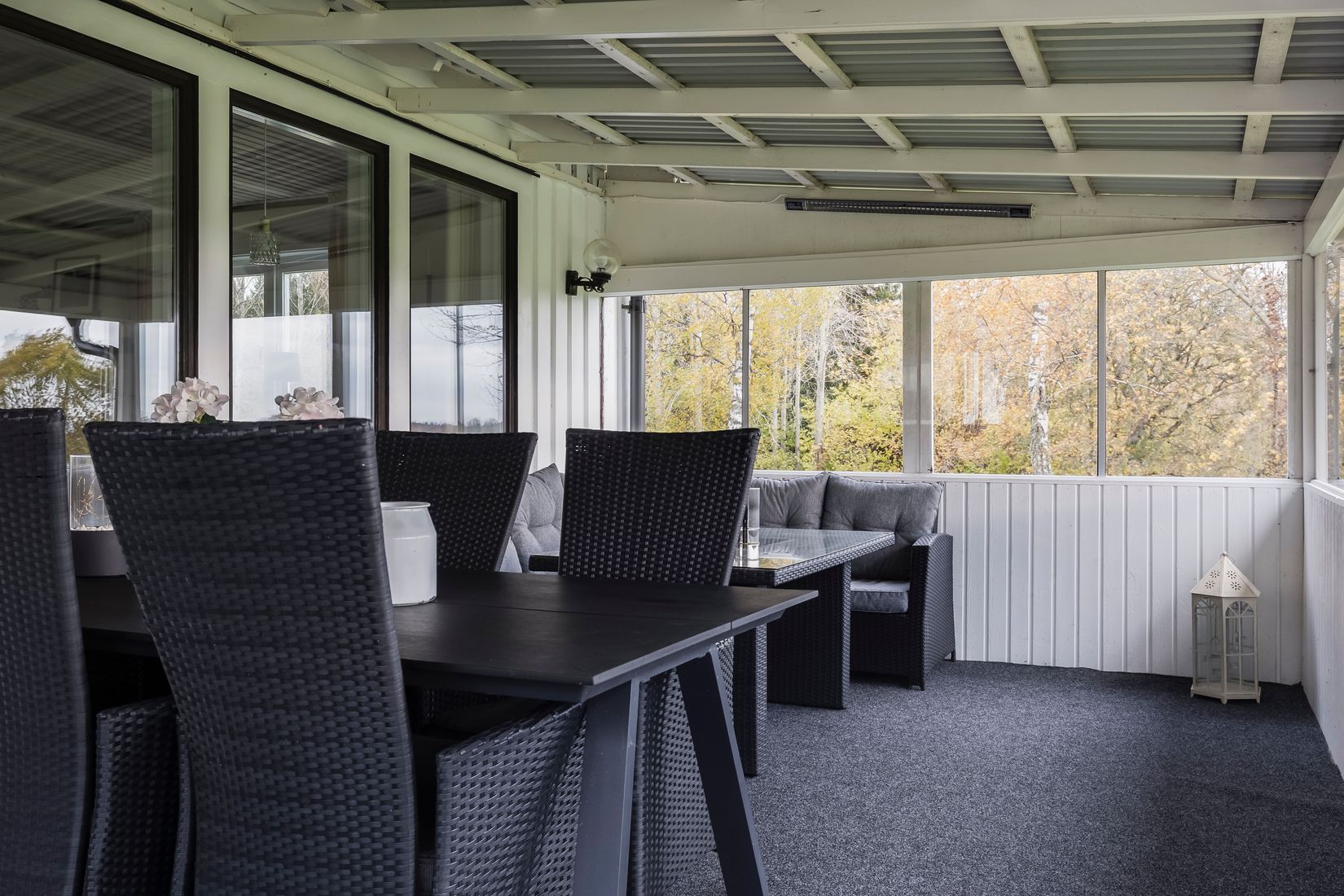 Villa, Grunnebacka 3270, Rudskoga, Kristinehamn