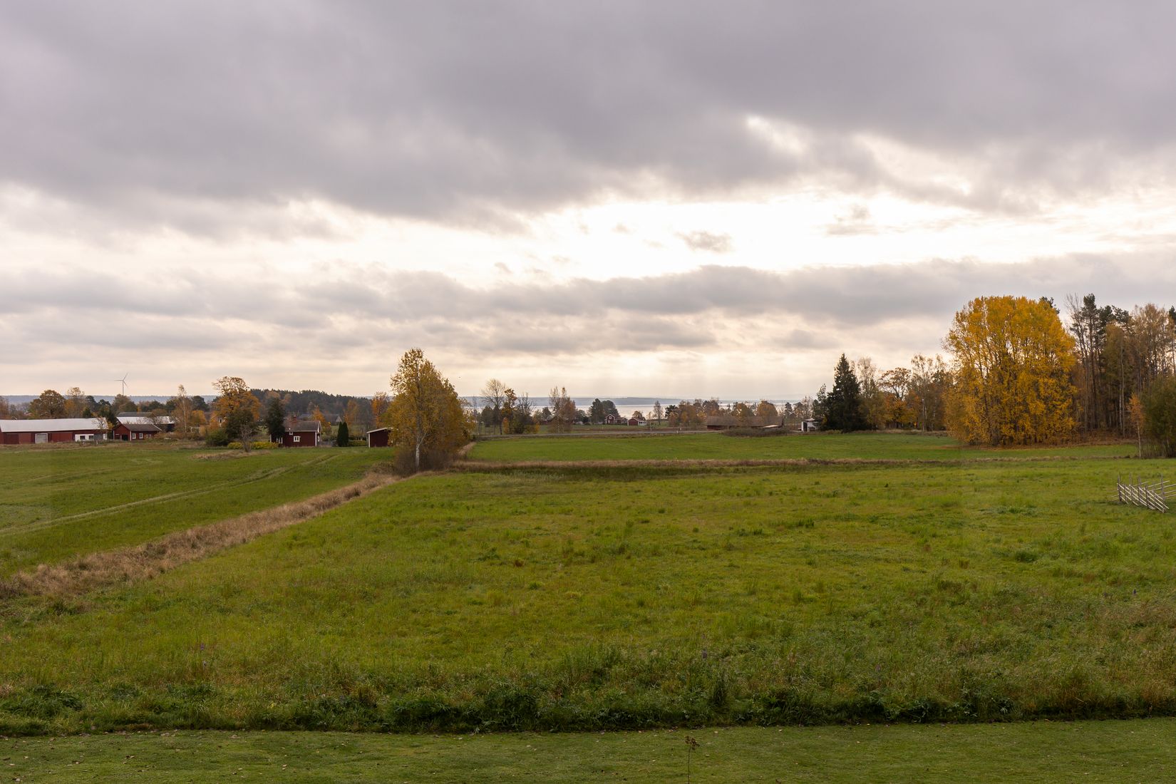 Villa, Grunnebacka 3270, Rudskoga, Kristinehamn