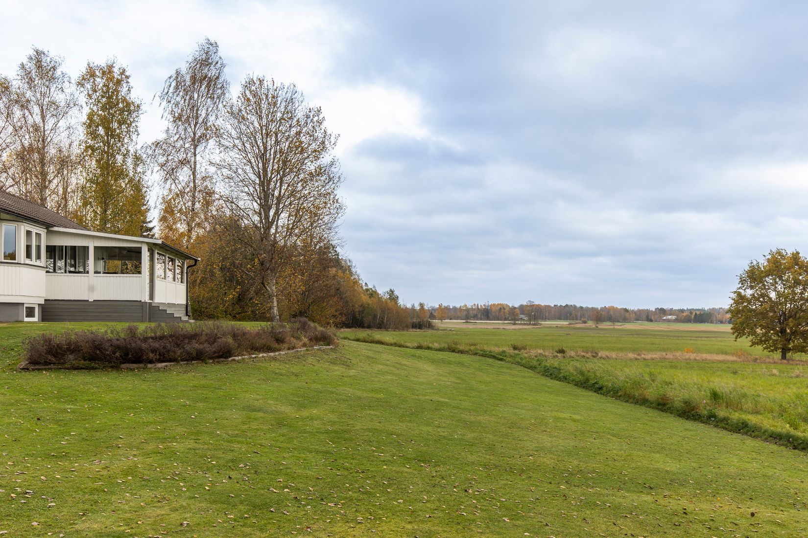 Villa, Grunnebacka 3270, Rudskoga, Kristinehamn
