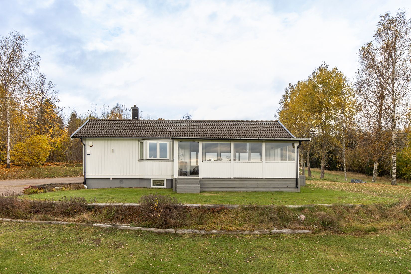 Villa, Grunnebacka 3270, Rudskoga, Kristinehamn