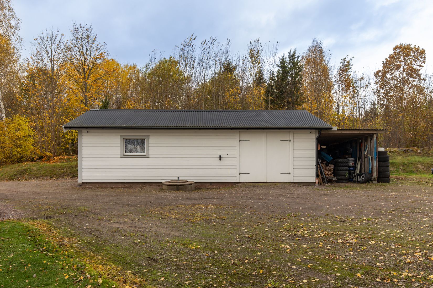 Villa, Grunnebacka 3270, Rudskoga, Kristinehamn