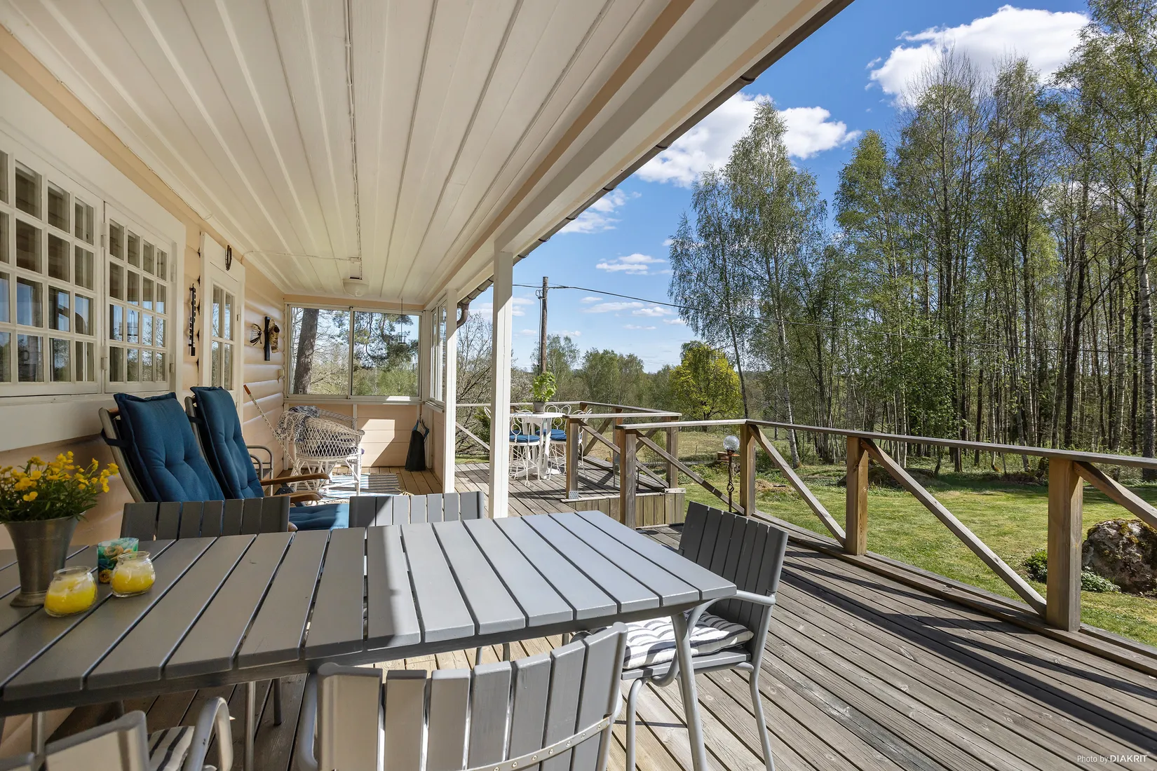 Fritidshus, Skärmartorp Stockåsen, Skärmartorp, Lekeberg