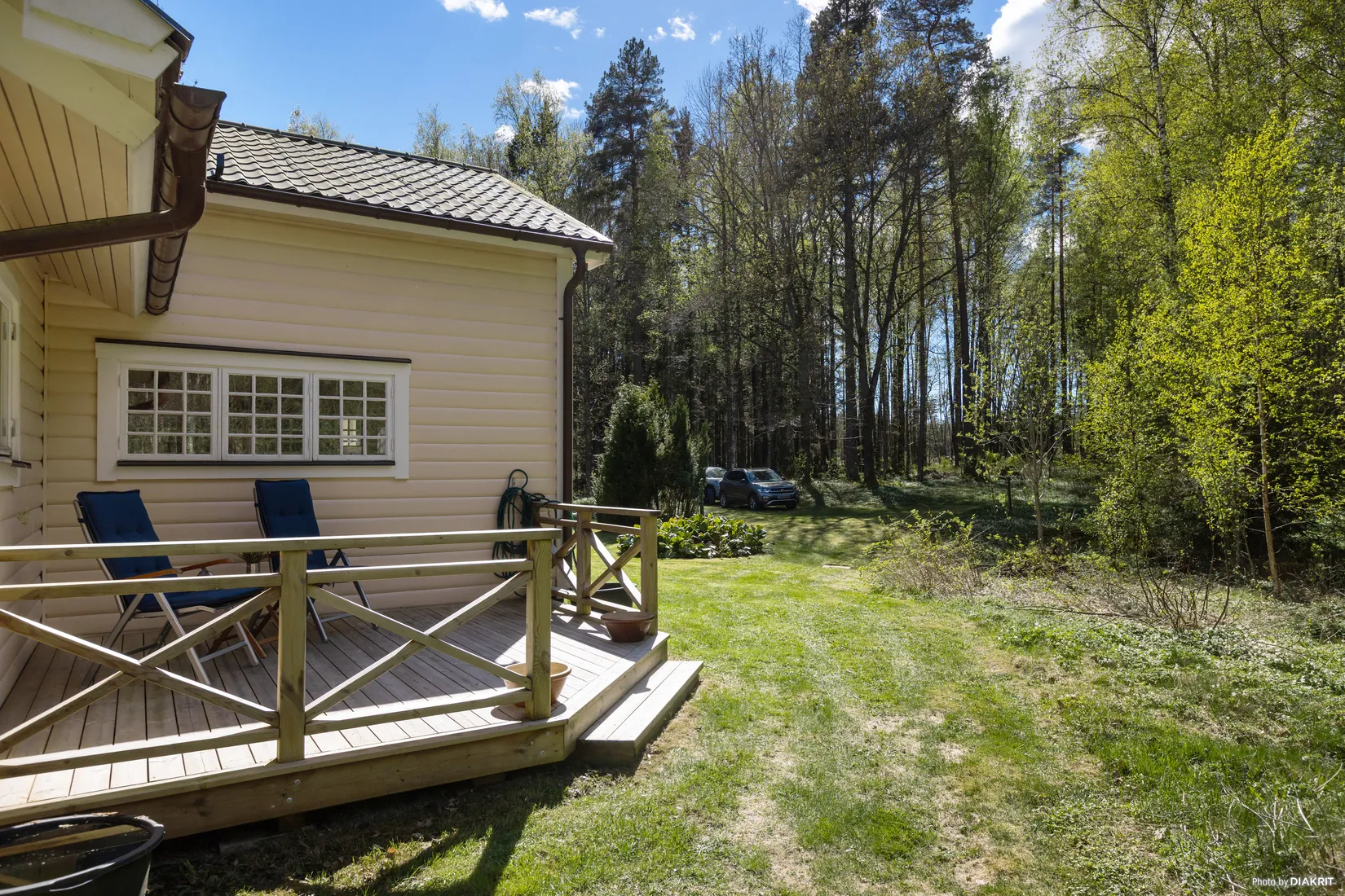 Fritidshus, Skärmartorp Stockåsen, Skärmartorp, Lekeberg