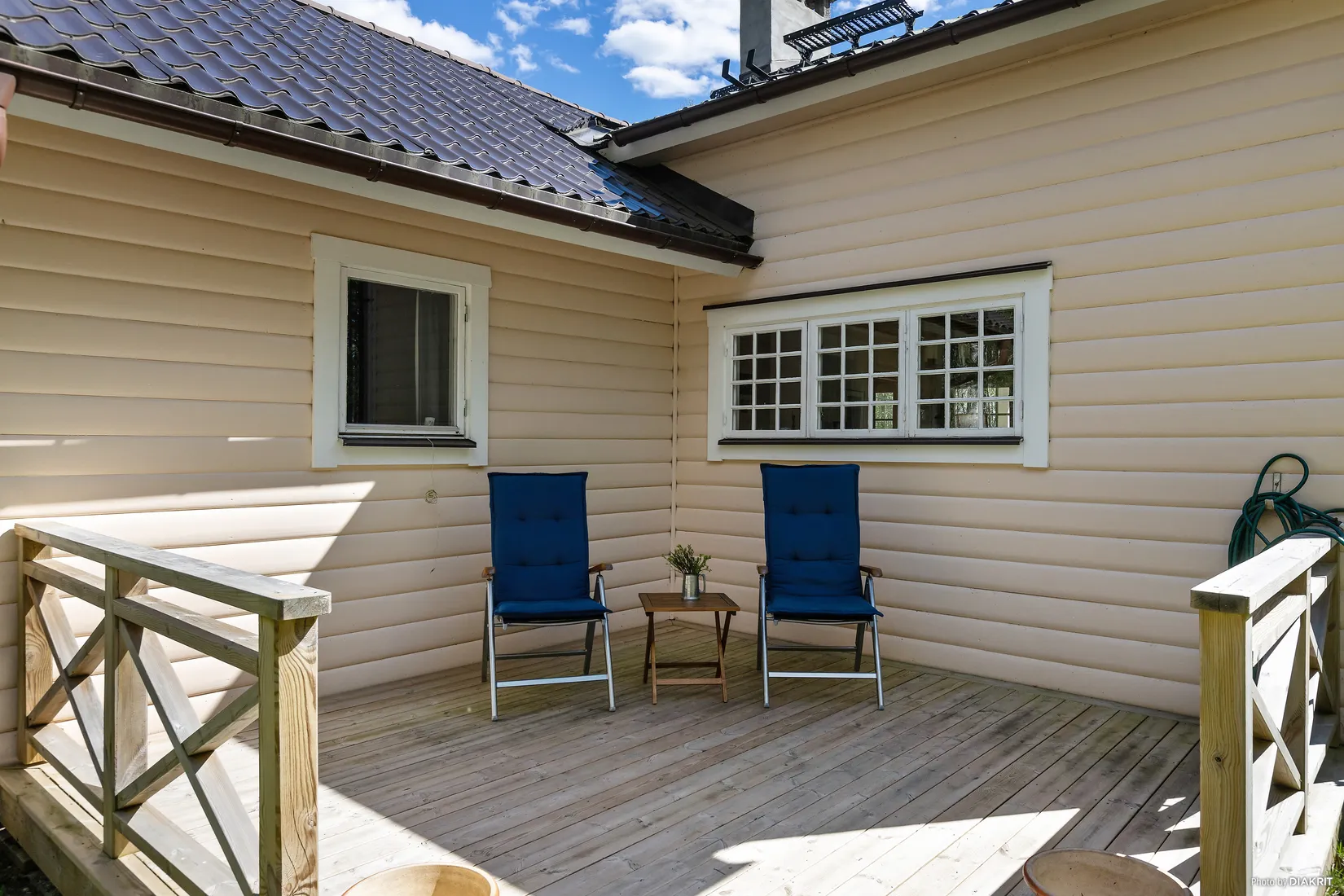 Fritidshus, Skärmartorp Stockåsen, Skärmartorp, Lekeberg