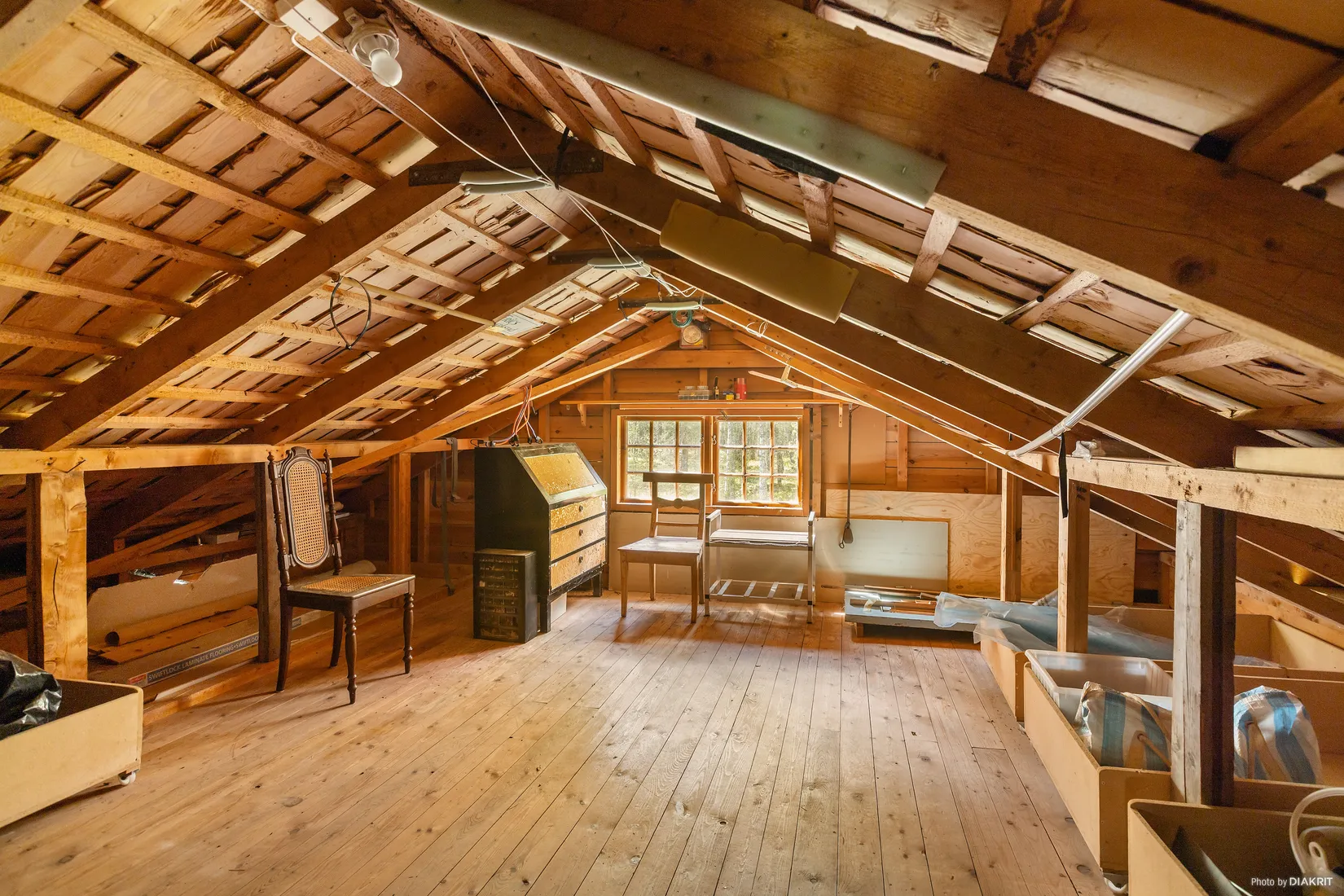 Fritidshus, Skärmartorp Stockåsen, Skärmartorp, Lekeberg
