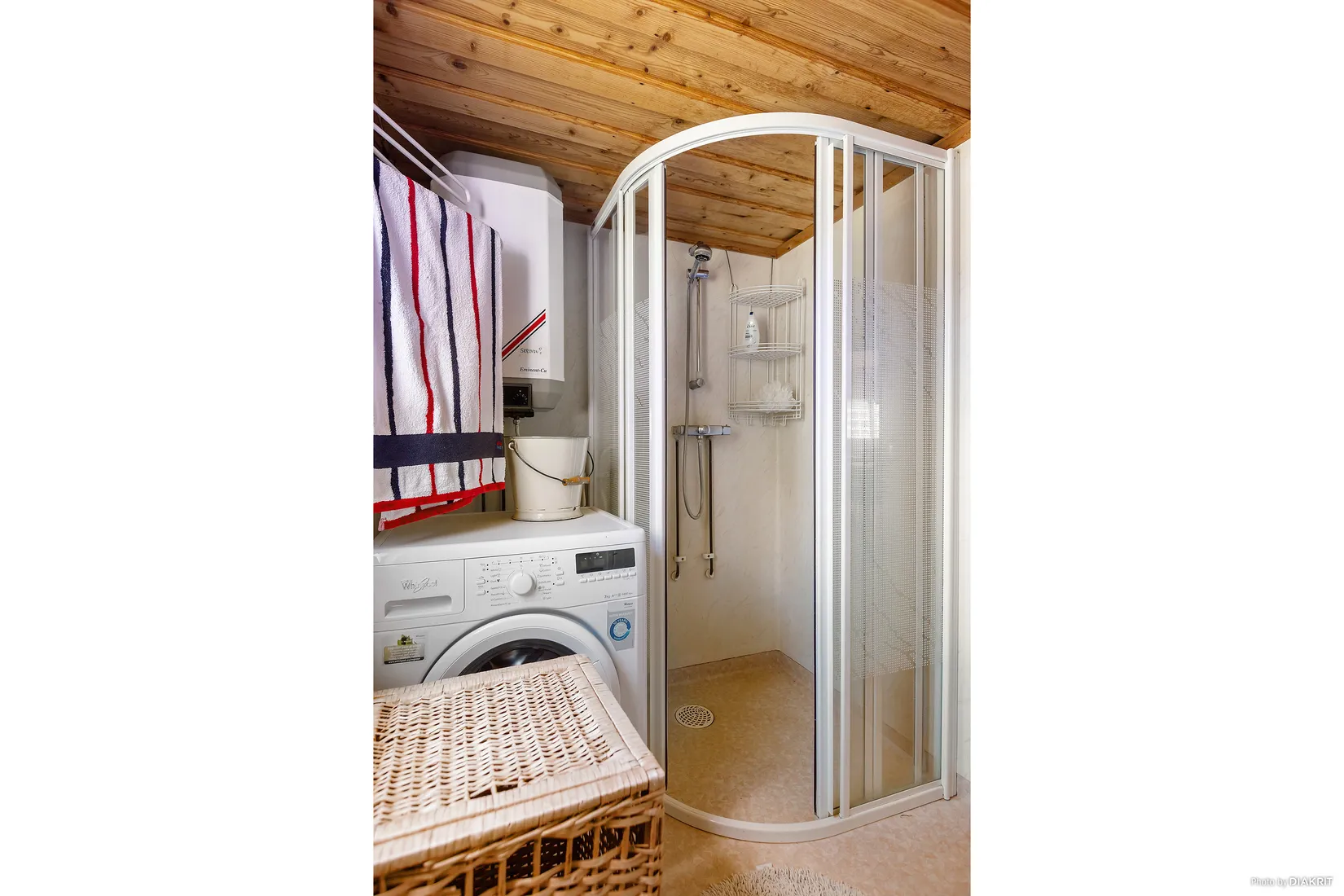 Fritidshus, Skärmartorp Stockåsen, Skärmartorp, Lekeberg