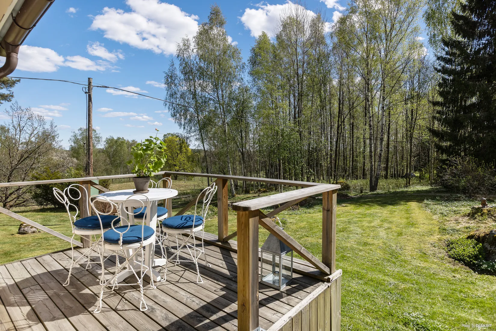 Fritidshus, Skärmartorp Stockåsen, Skärmartorp, Lekeberg