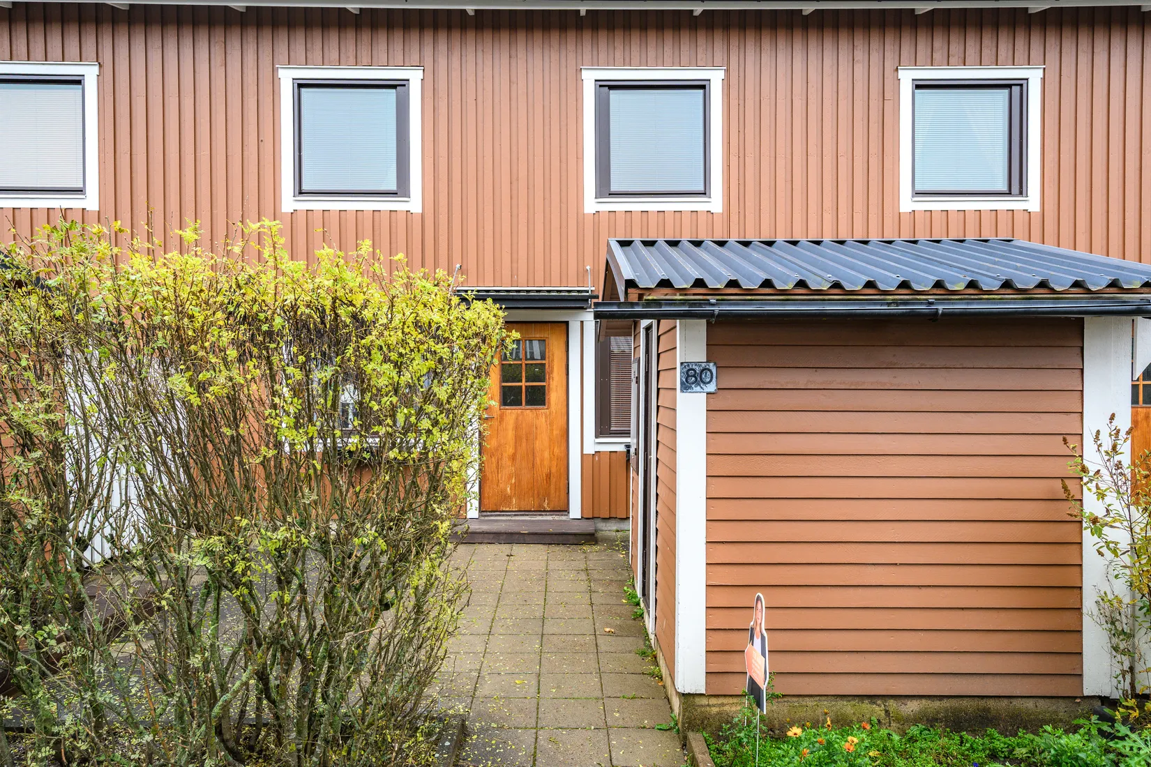 Bostadsrätt, Malmövägen 80, Granloholm, Sundsvall