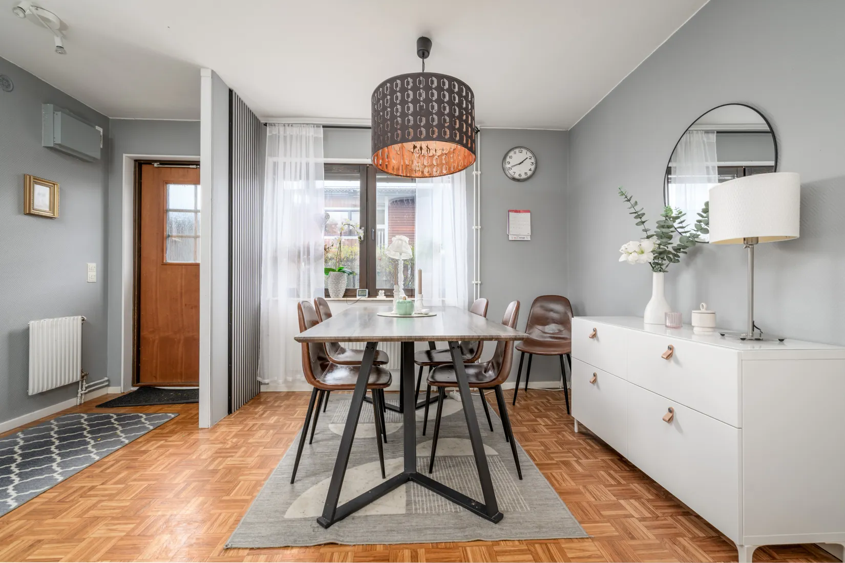Bostadsrätt, Malmövägen 80, Granloholm, Sundsvall