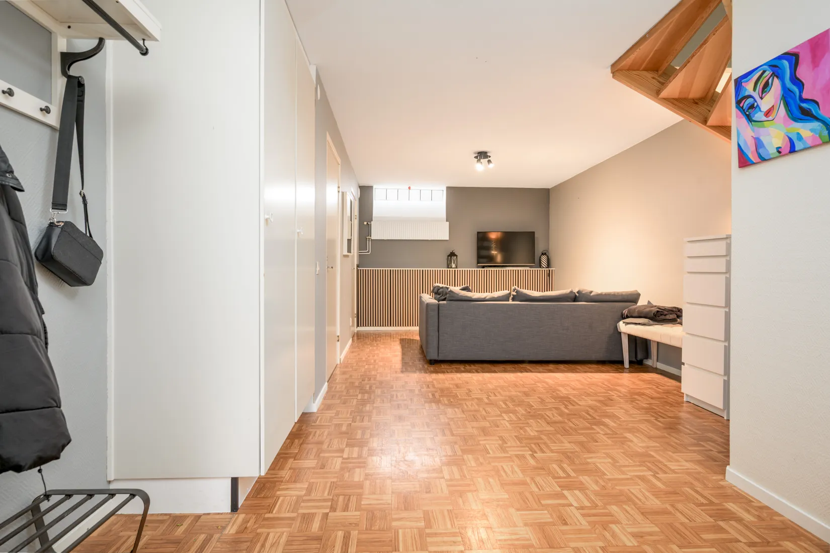 Bostadsrätt, Malmövägen 80, Granloholm, Sundsvall