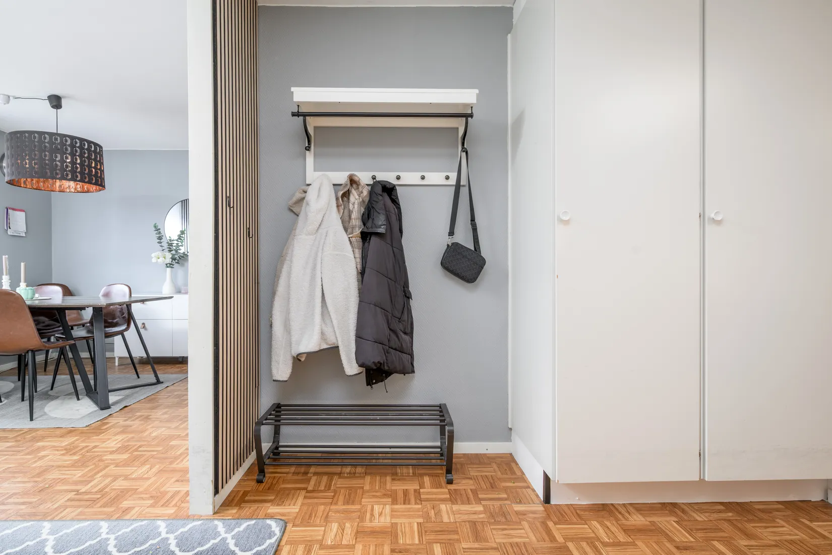 Bostadsrätt, Malmövägen 80, Granloholm, Sundsvall