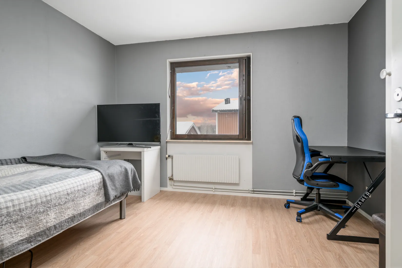Bostadsrätt, Malmövägen 80, Granloholm, Sundsvall