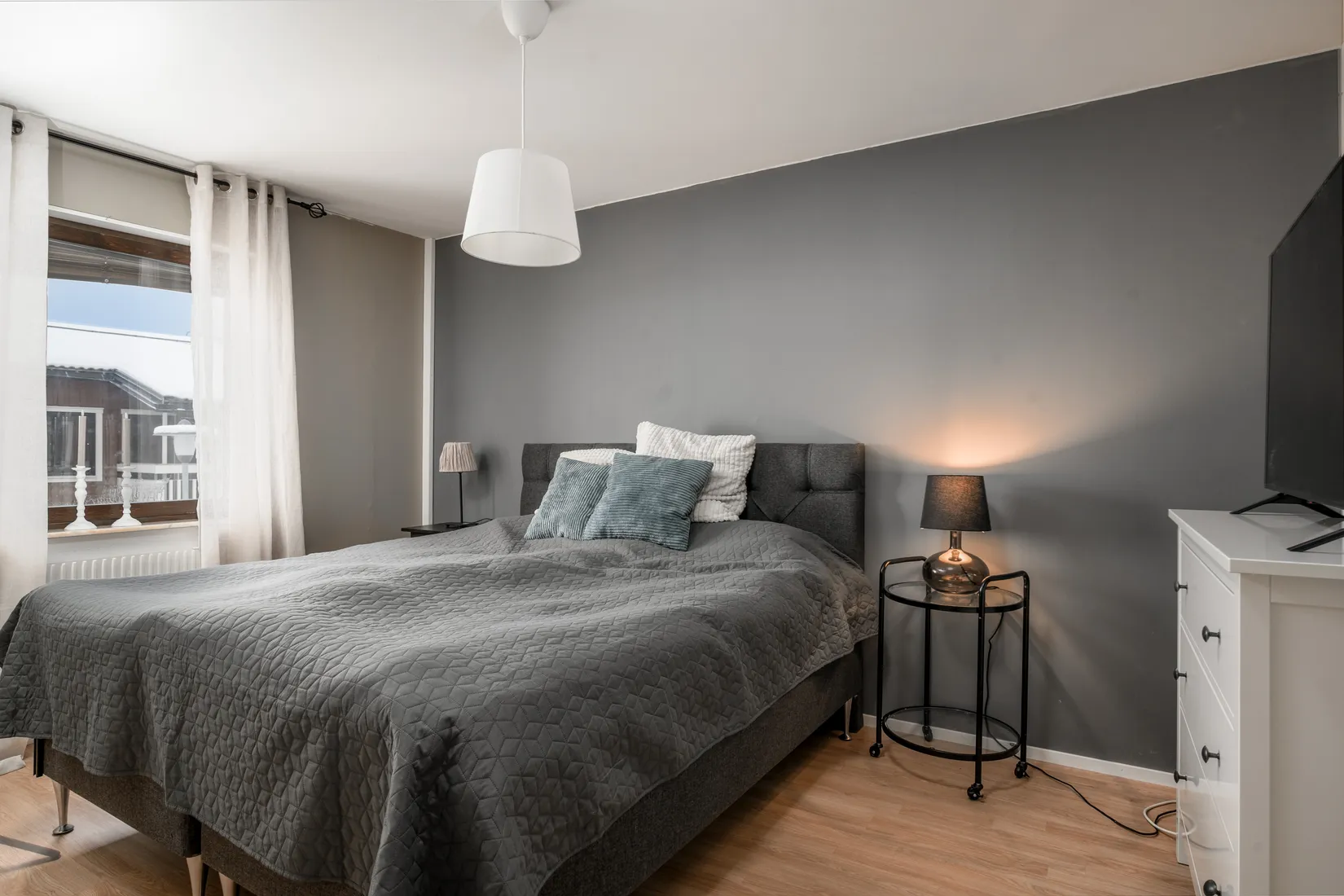 Bostadsrätt, Malmövägen 80, Granloholm, Sundsvall