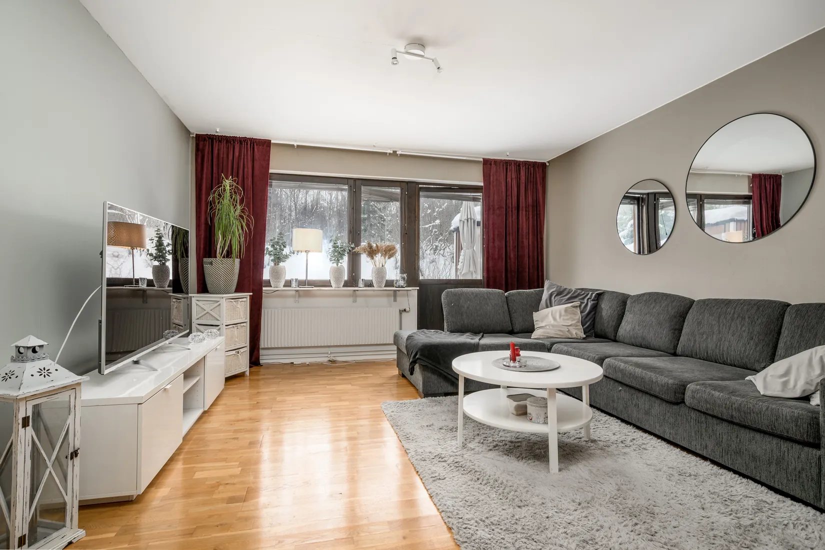 Bostadsrätt, Malmövägen 80, Granloholm, Sundsvall