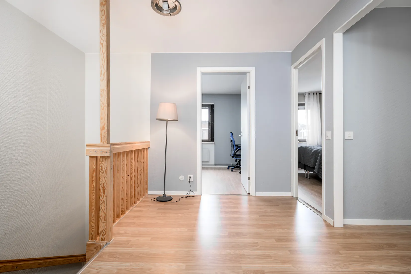 Bostadsrätt, Malmövägen 80, Granloholm, Sundsvall