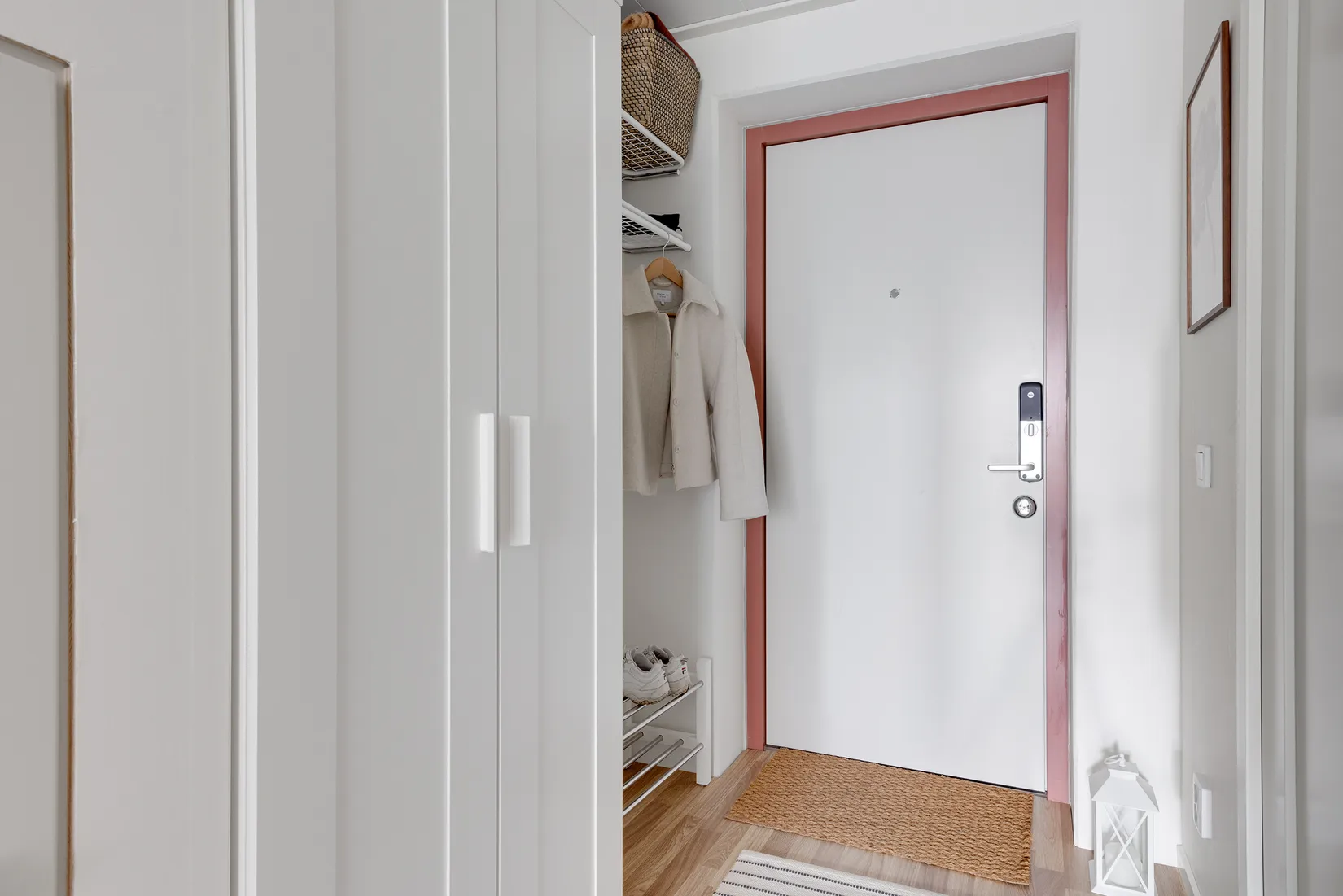 Bostadsrätt, Torgny Segerstedts allé 94, Rosendal, Uppsala