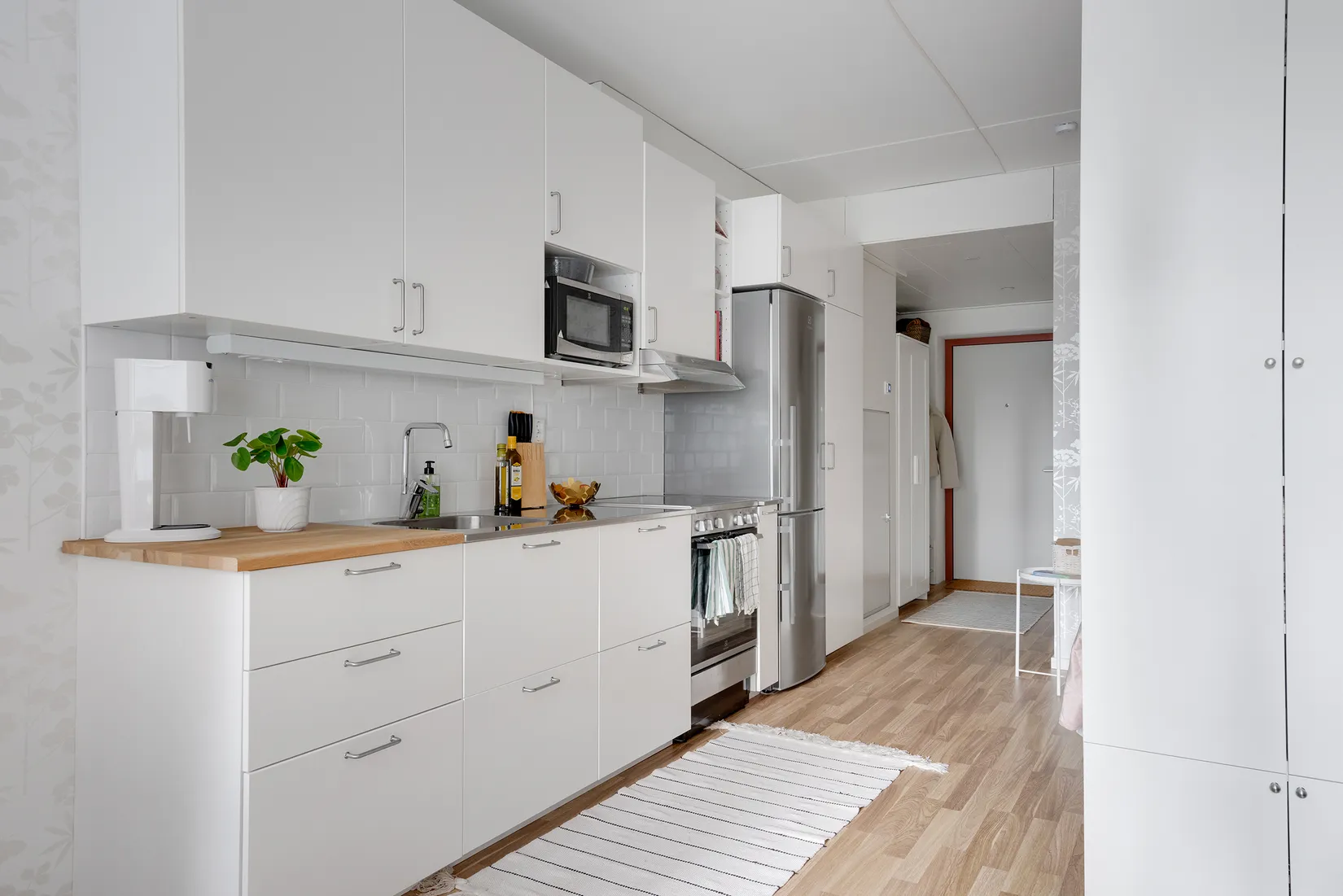 Bostadsrätt, Torgny Segerstedts allé 94, Rosendal, Uppsala