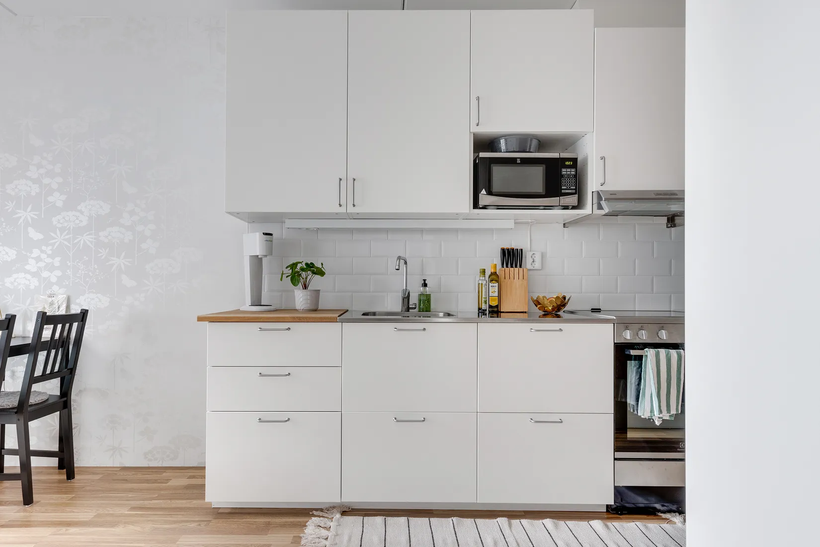 Bostadsrätt, Torgny Segerstedts allé 94, Rosendal, Uppsala