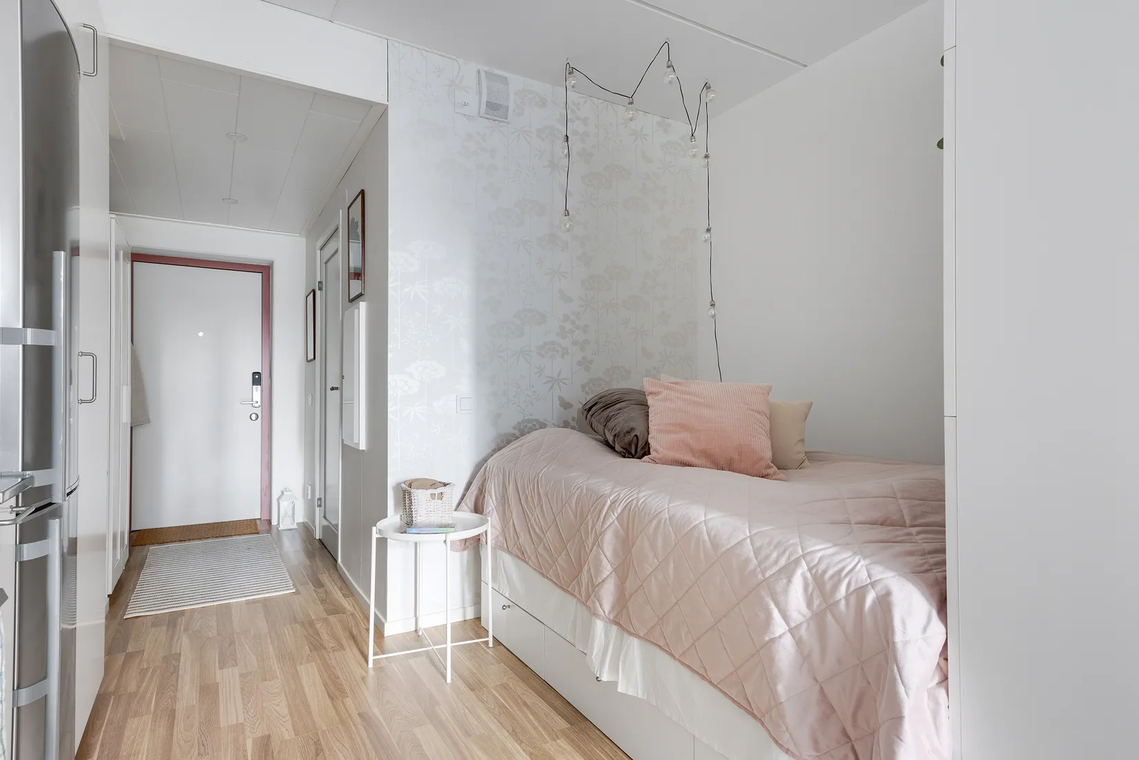 Bostadsrätt, Torgny Segerstedts allé 94, Rosendal, Uppsala