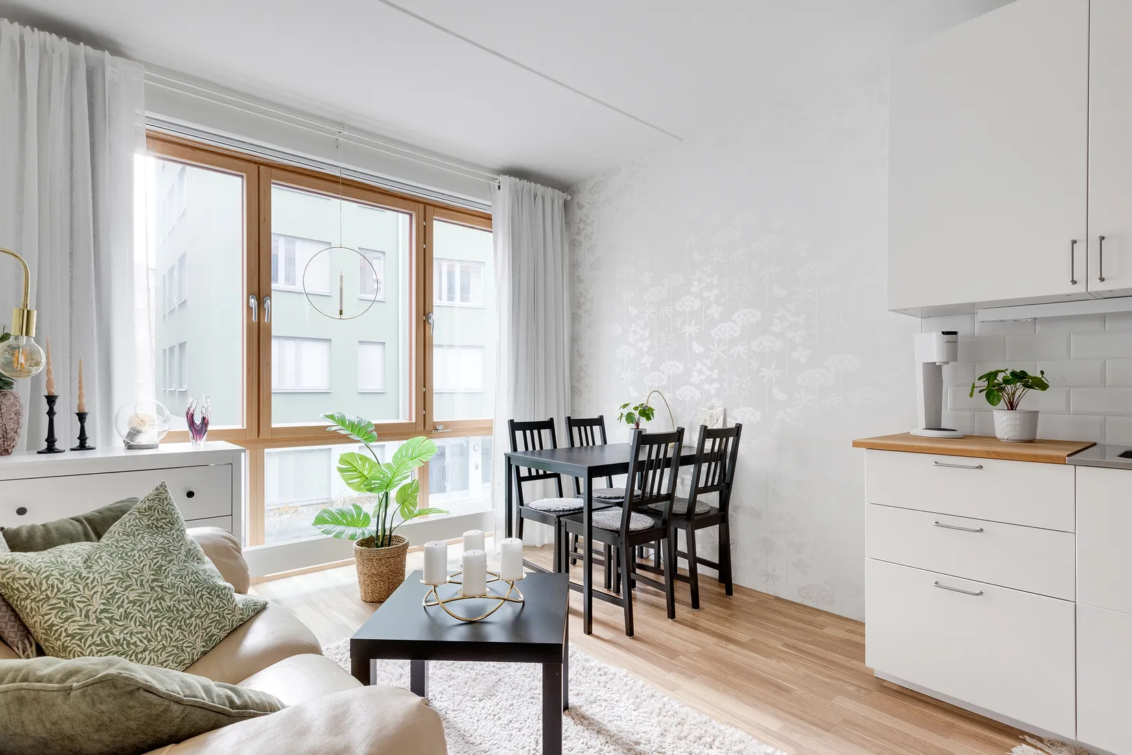 Bostadsrätt, Torgny Segerstedts allé 94, Rosendal, Uppsala