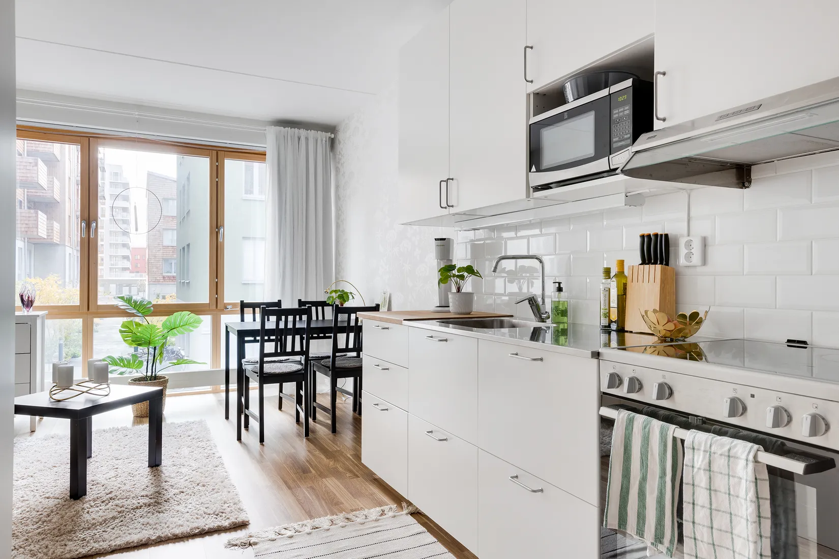 Bostadsrätt, Torgny Segerstedts allé 94, Rosendal, Uppsala