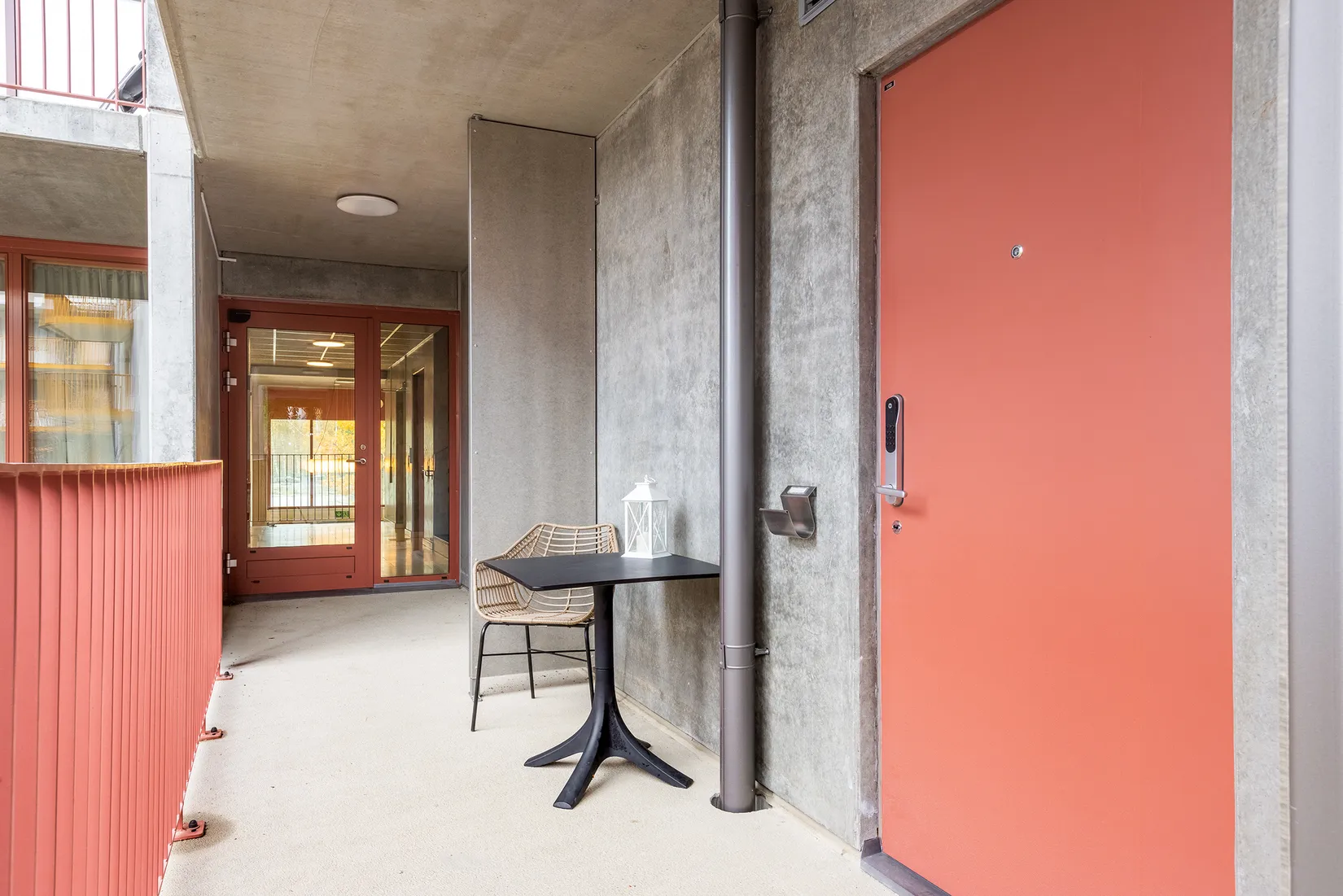 Bostadsrätt, Torgny Segerstedts allé 94, Rosendal, Uppsala