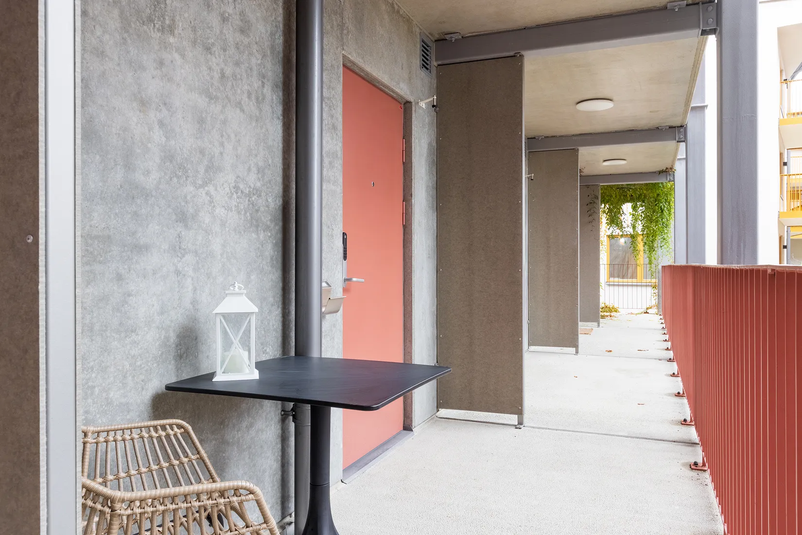 Bostadsrätt, Torgny Segerstedts allé 94, Rosendal, Uppsala