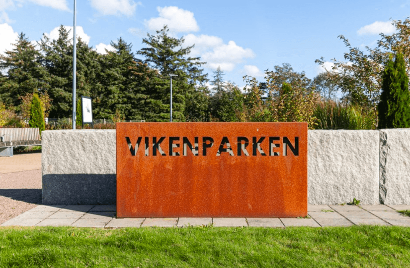 Bostadsrätt, Radhus, Aromagatan 15, Viken, Höganäs