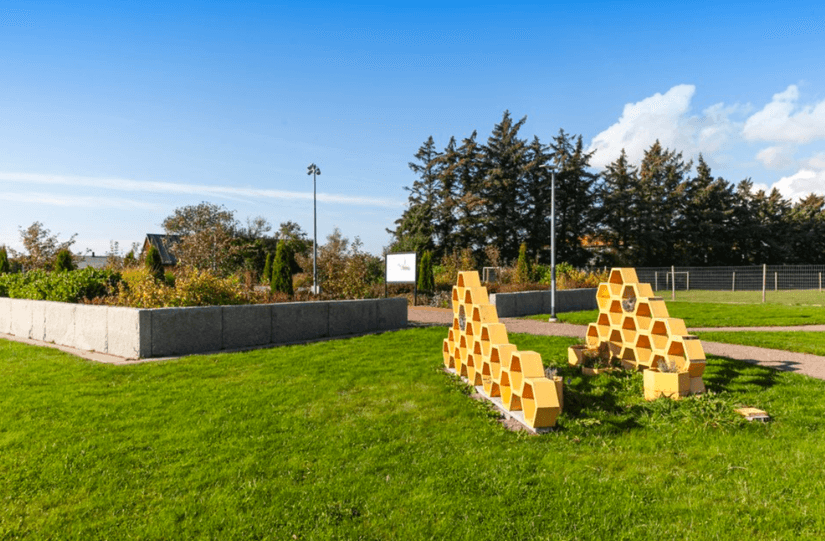 Bostadsrätt, Radhus, Aromagatan 15, Viken, Höganäs