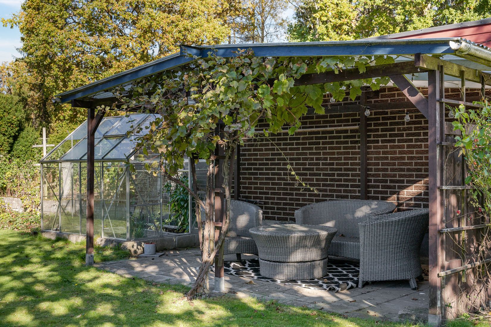 Villa, Älgstigen 2, Bjärnum, Hässleholm