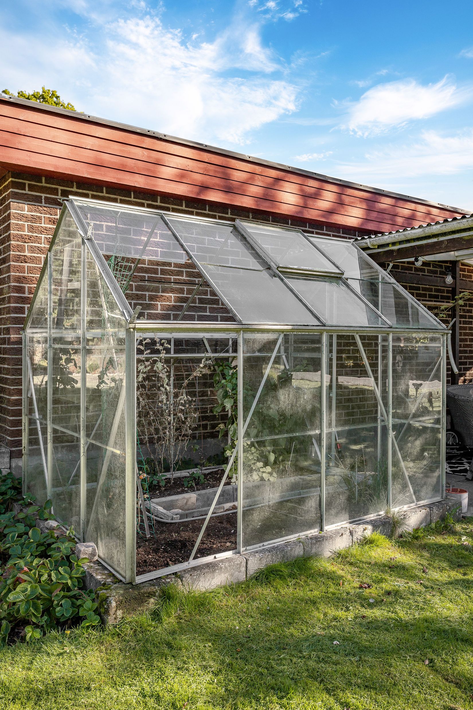 Villa, Älgstigen 2, Bjärnum, Hässleholm