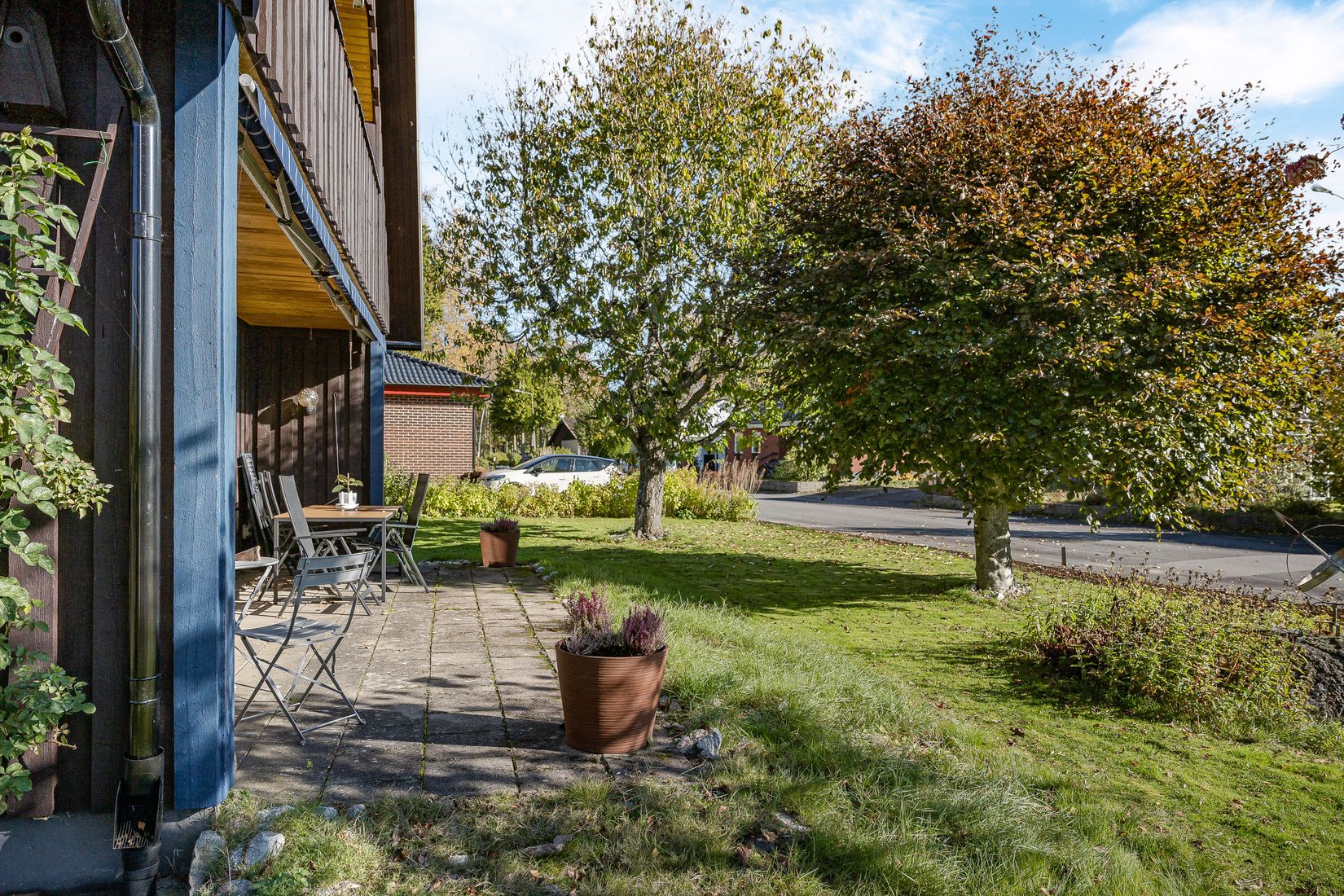 Villa, Älgstigen 2, Bjärnum, Hässleholm